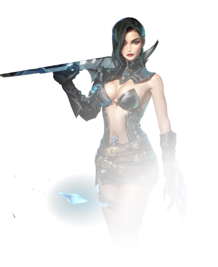 FORCE GUNNER