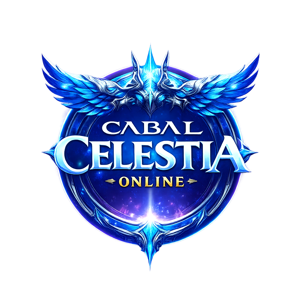Cabal Celestia Online